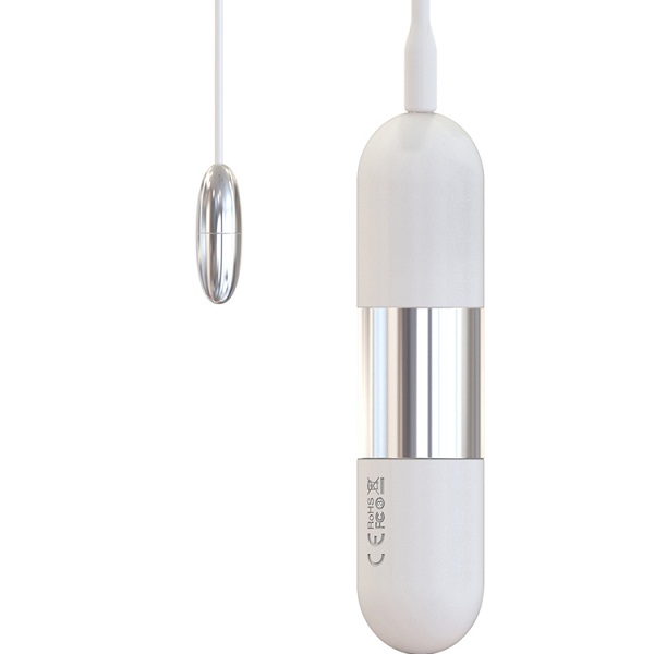 Trứng Rung Mini Si&ecirc;u K&iacute;ch Th&iacute;ch Easy Live